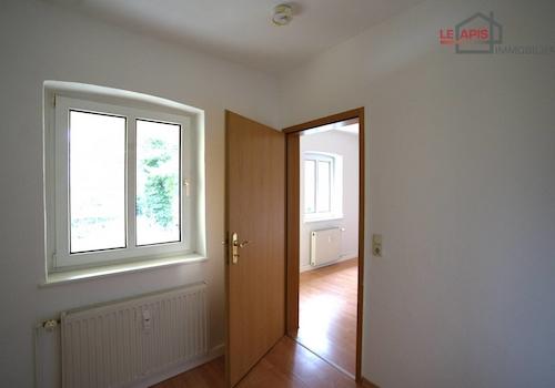 halbes Zimmer