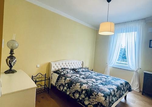 Eltern Schlafzimmer