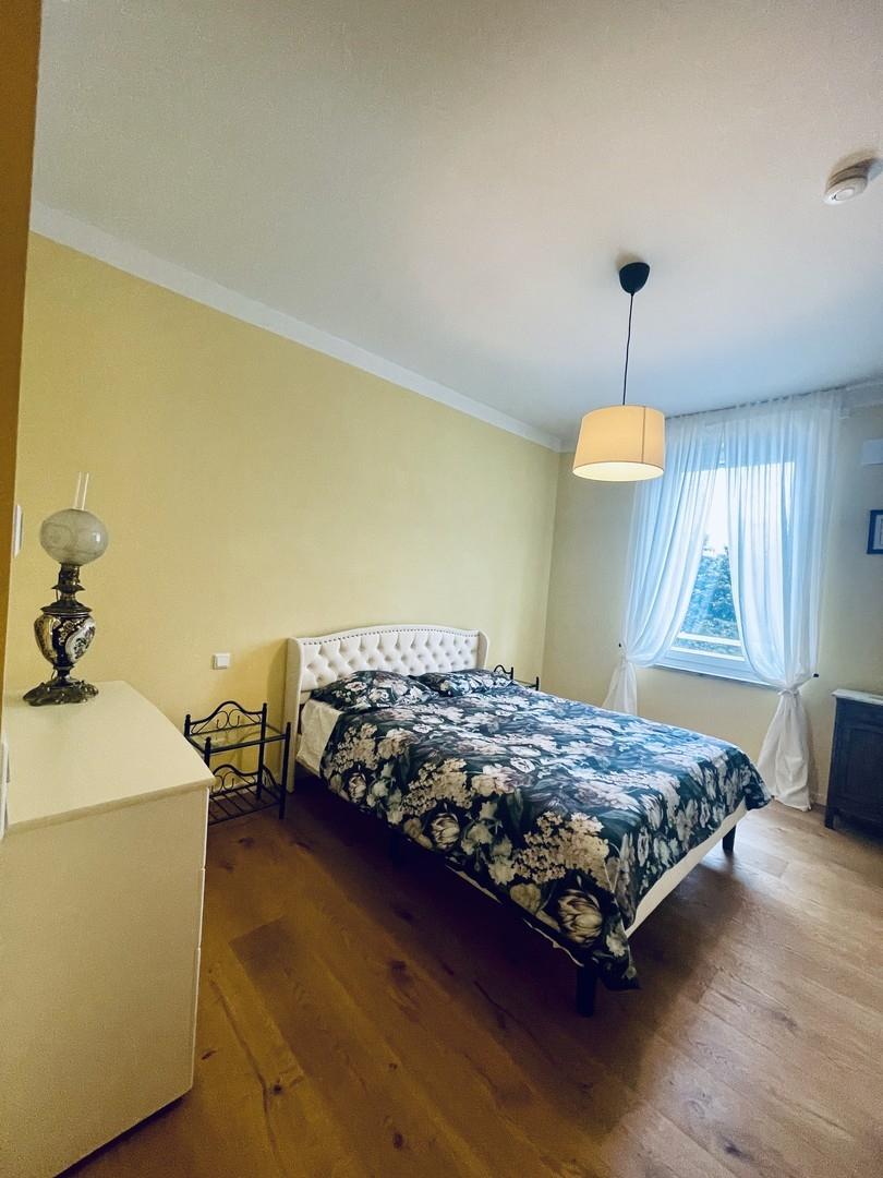 Eltern Schlafzimmer
