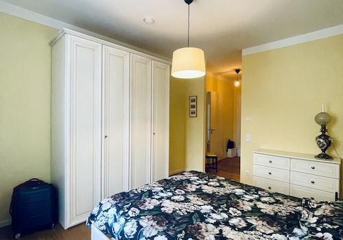 Eltern Schlafzimmer
