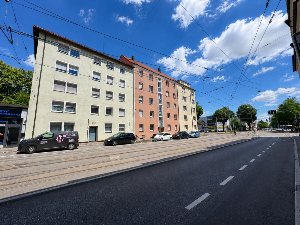 Außenansicht
