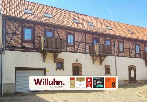 ritterlicher Freihof