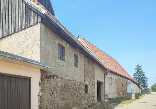 Seitenansicht