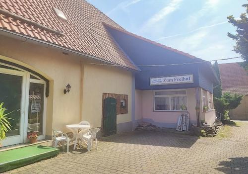 Ladengeschäft