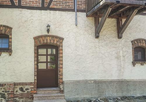 Wohnungseingangstür