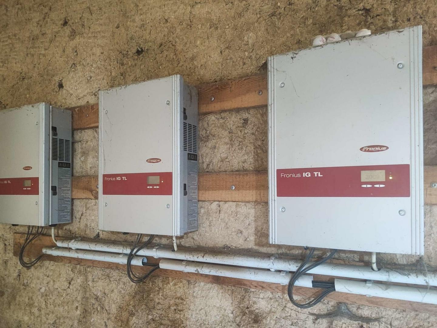 14,8 kWp