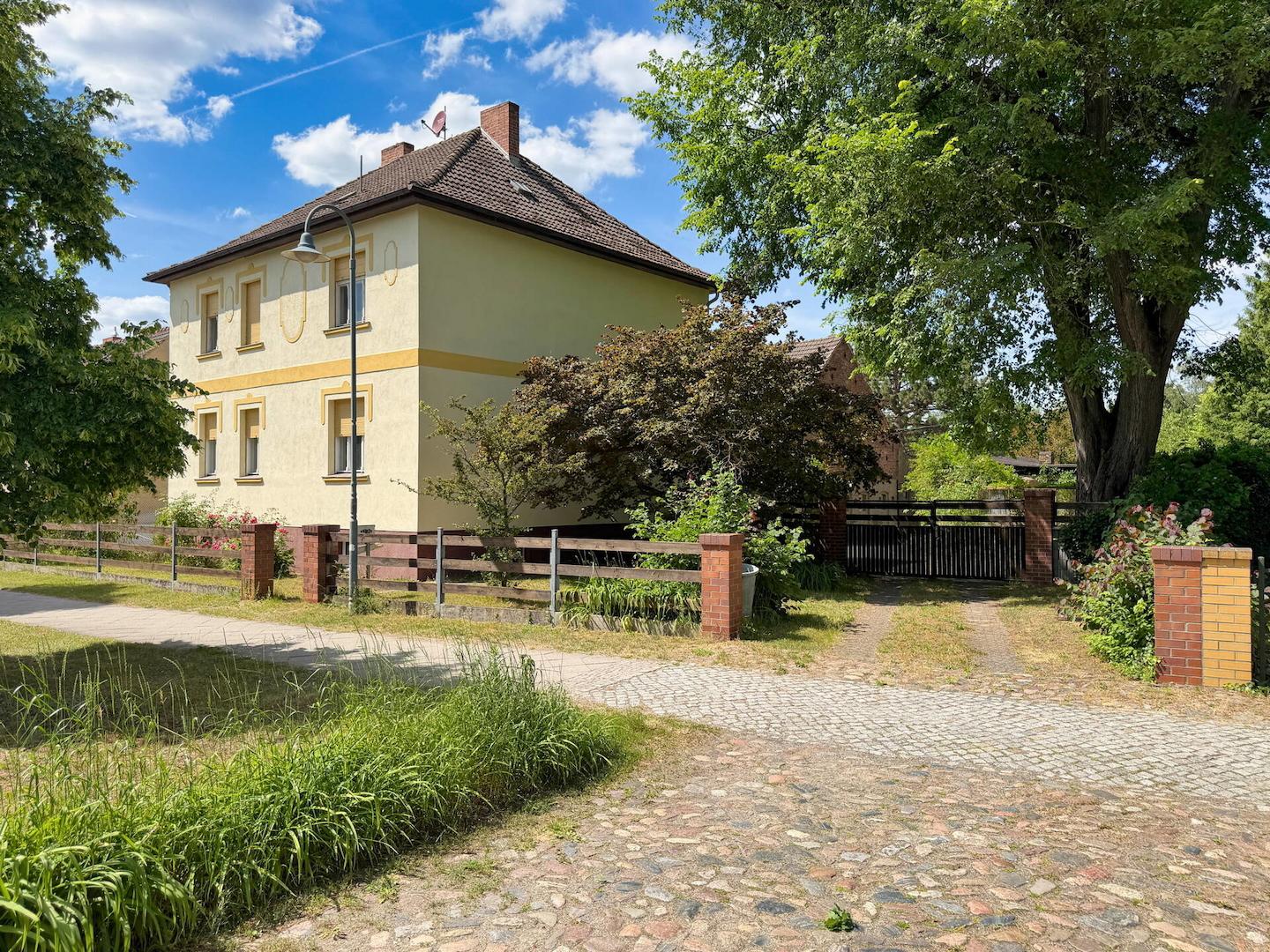 Aussenansicht