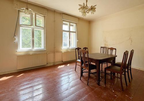 Zimmer Ebene 1 