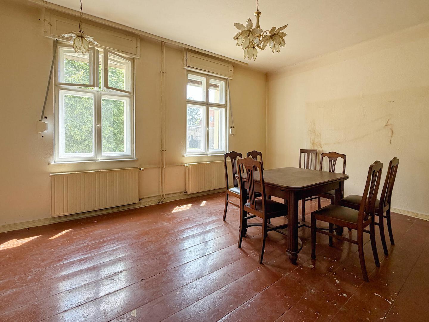 Zimmer Ebene 1 