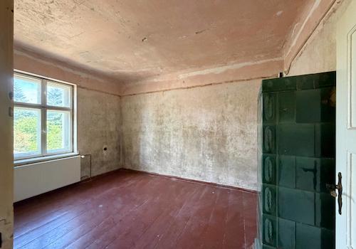 Zimmer 3, OG