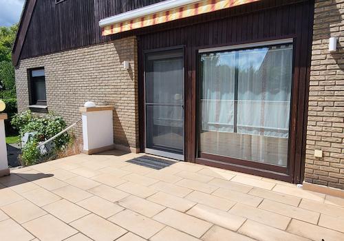 Südterrasse