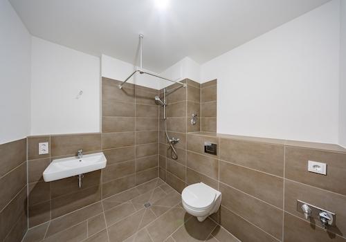 Beispielbild Duschbad