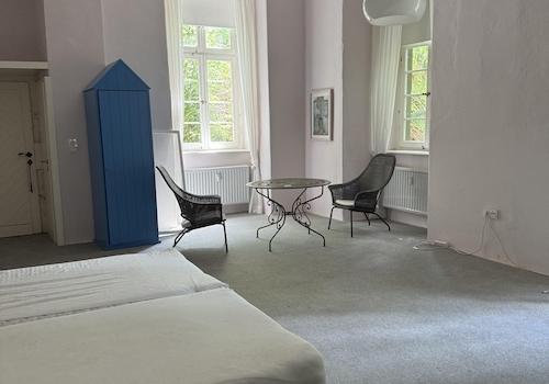 Gästezimmer EG