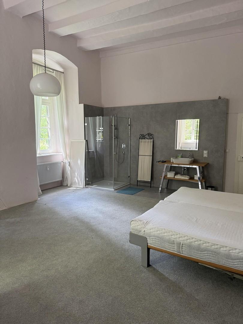 Gästezimmer EG