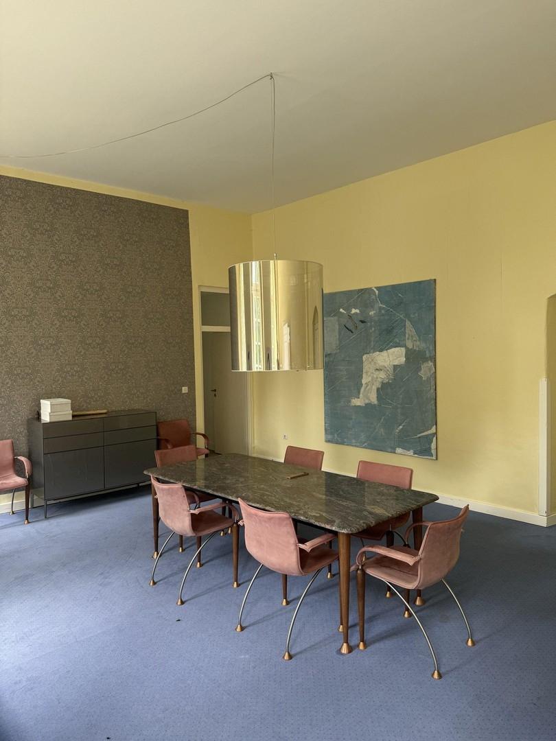 Großes Esszimmer OG