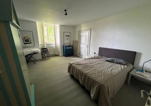 Schlafzimmer OG