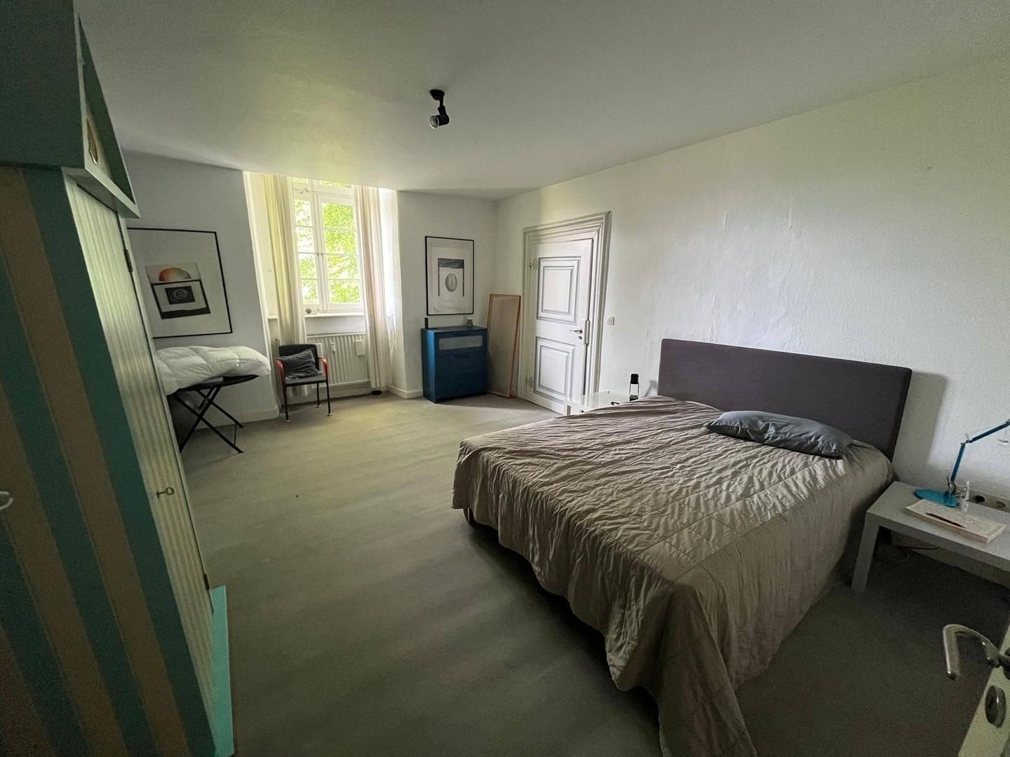 Schlafzimmer OG