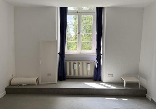 Schlafzimmer OG