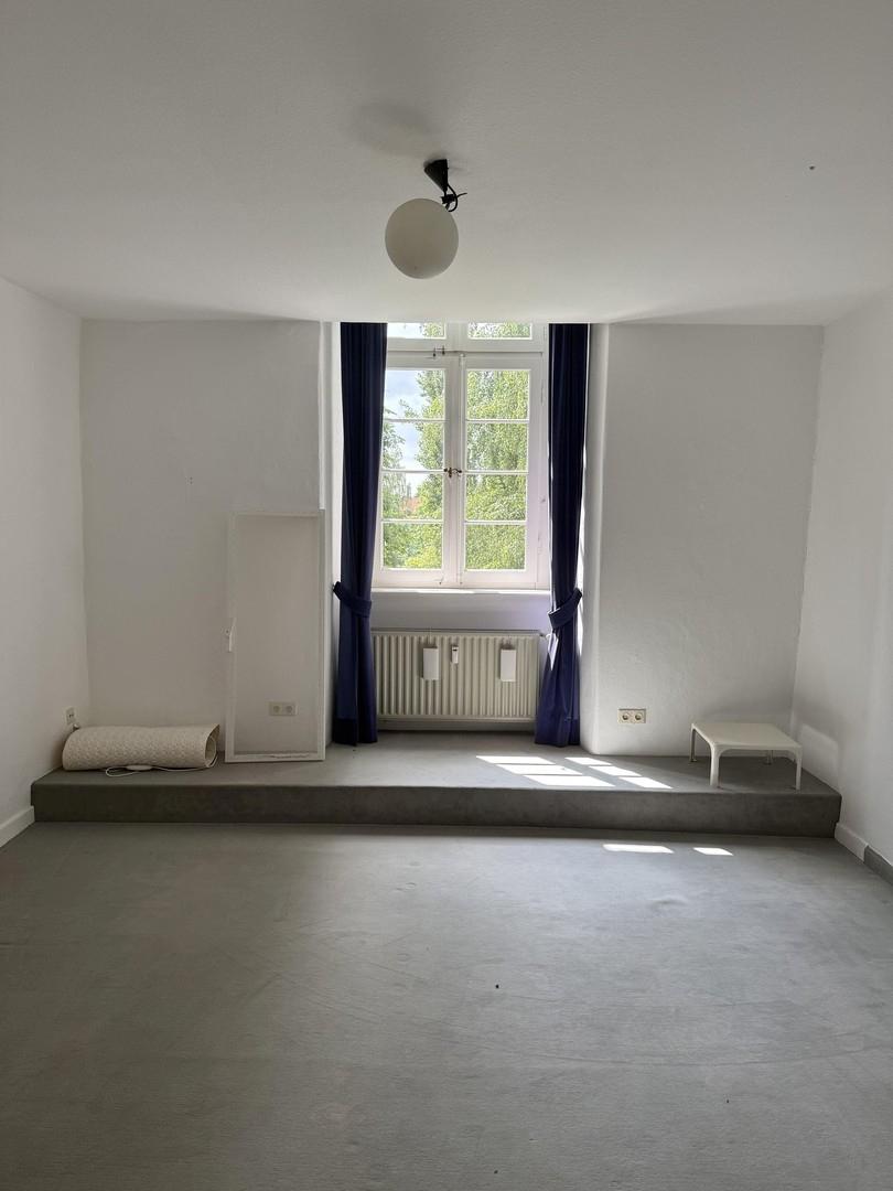 Schlafzimmer OG