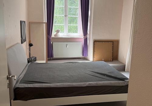 Schlazimmer OG