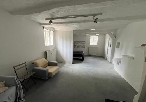 Schlazimmer DG