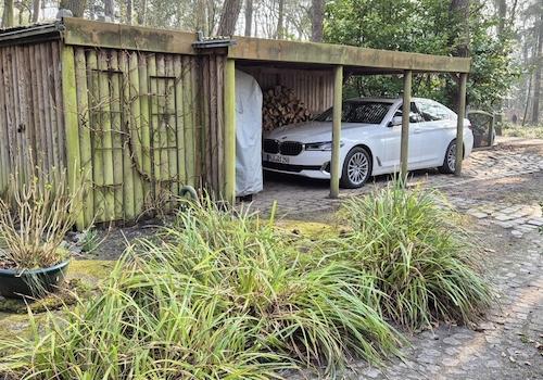 Carport