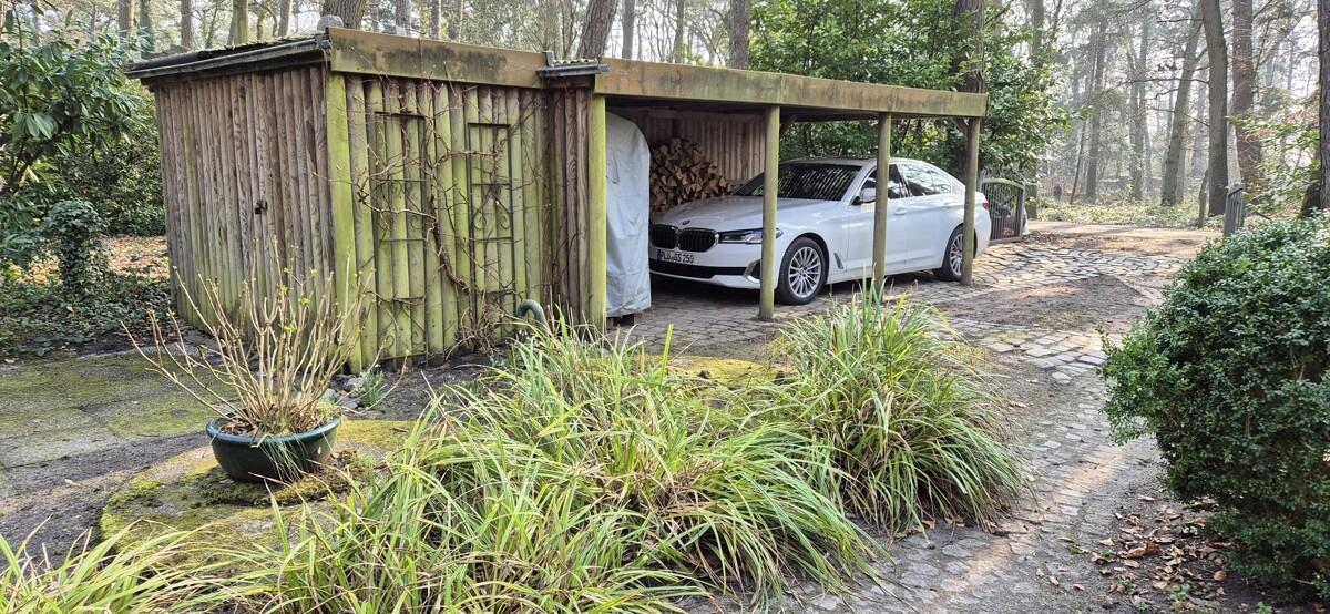Carport