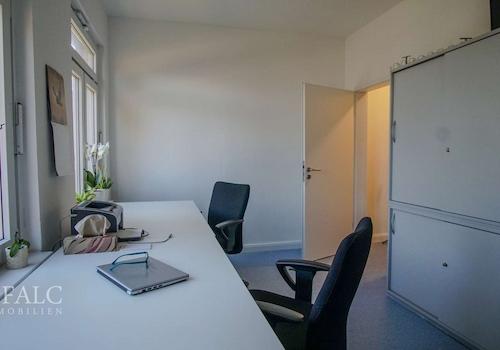 Working-Place