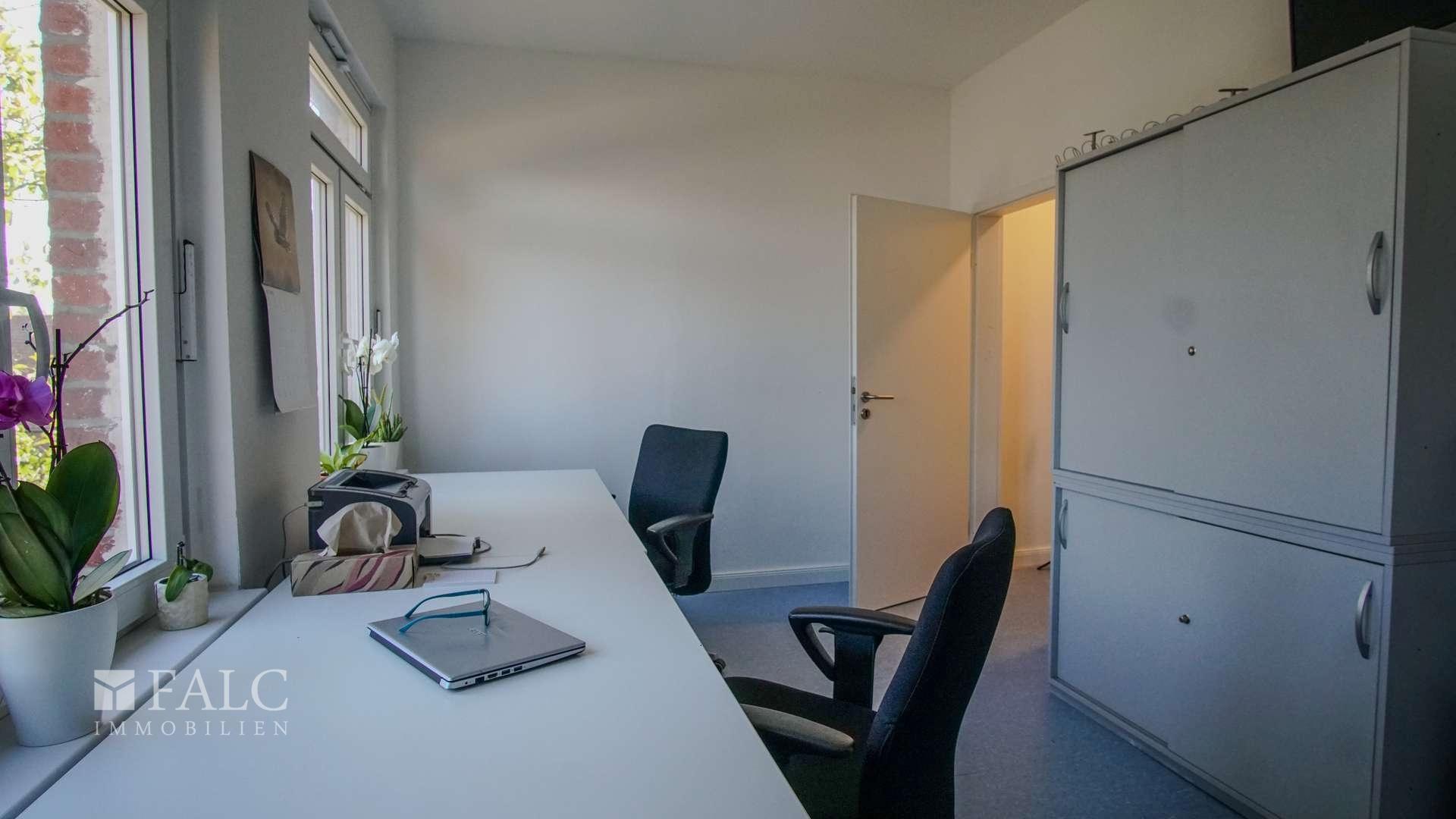 Working-Place