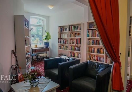 Bibliothek