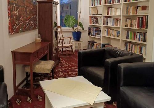 Bibliothek