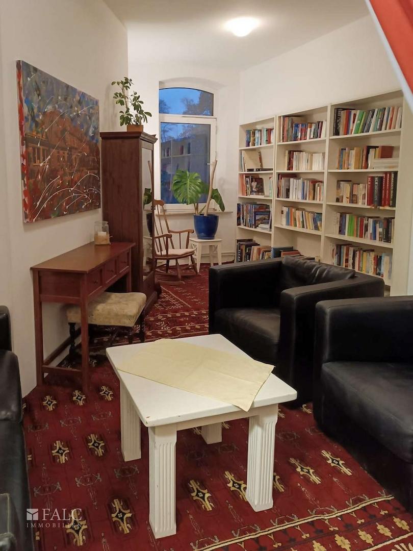 Bibliothek