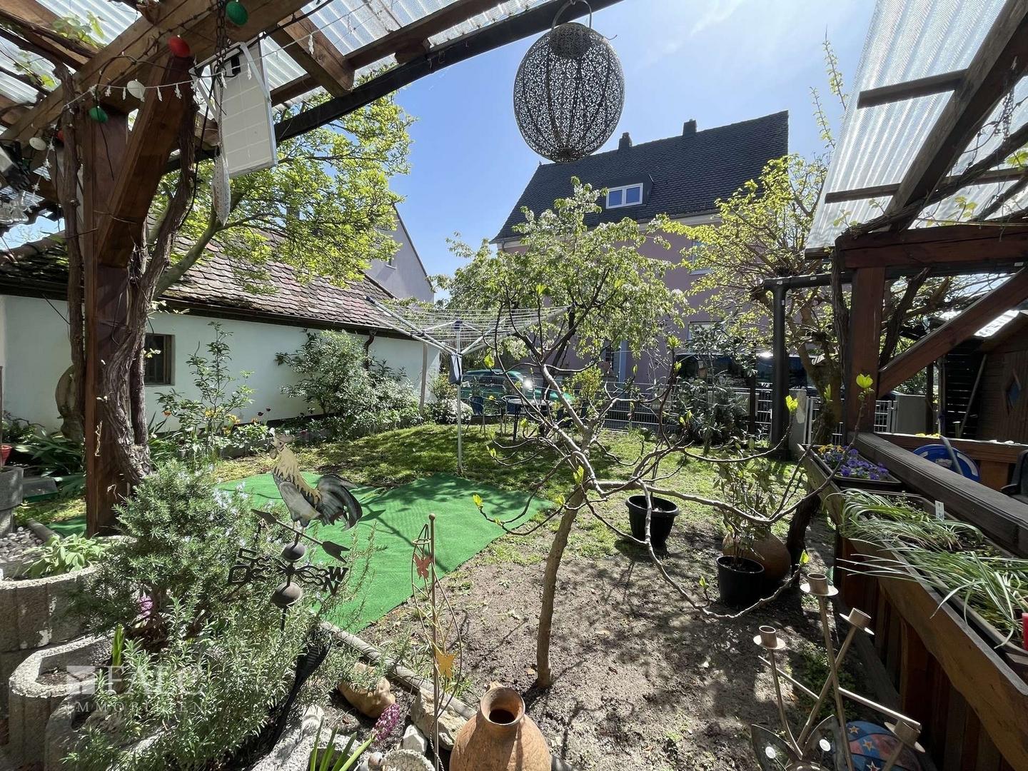 Garten 