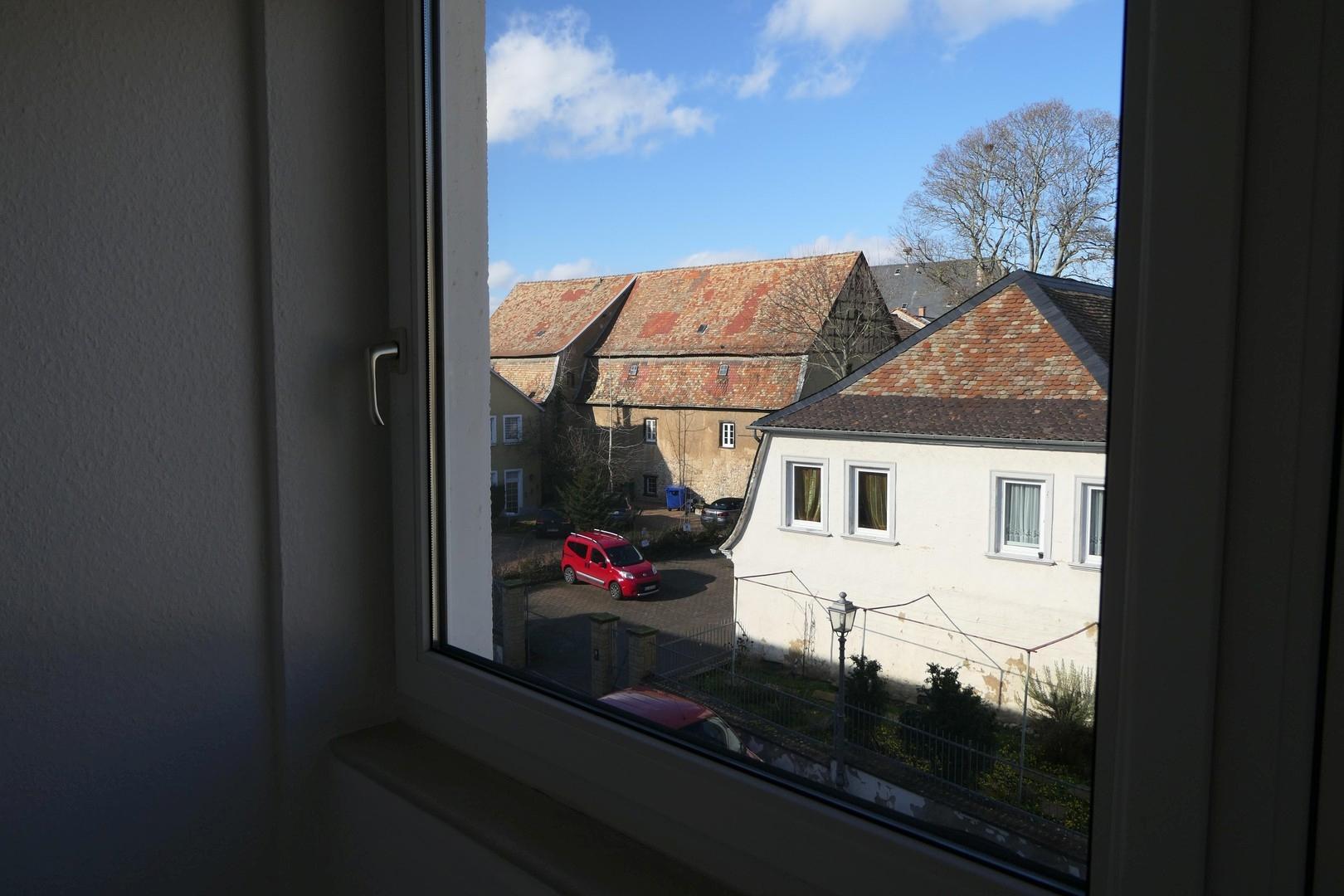 Ausblick