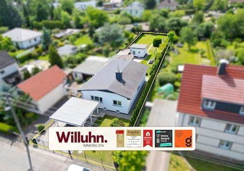 Ihr neues Zuhause