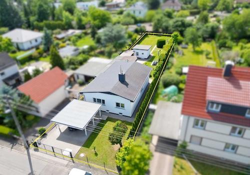 Ihr neues Zuhause