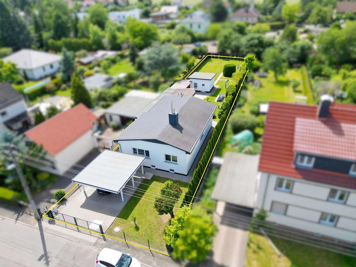 Ihr neues Zuhause