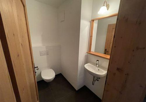 Whn. 2 Gäste WC