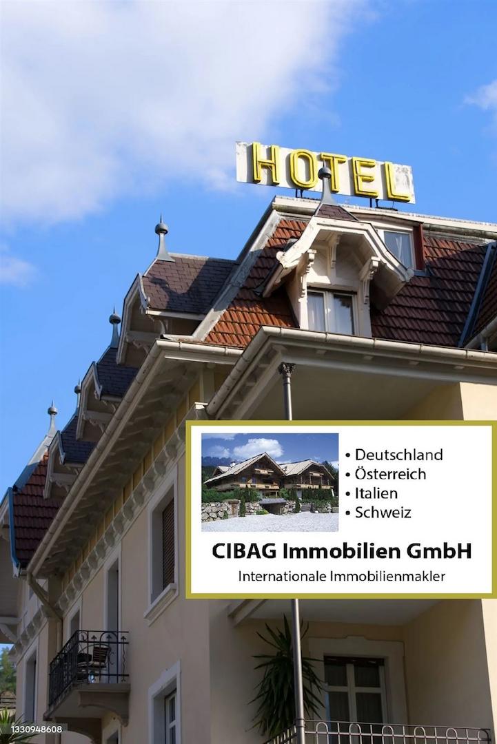 Hotel Garni