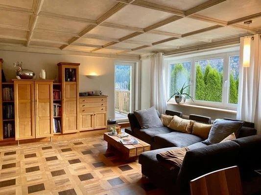 Wohnzimmer -