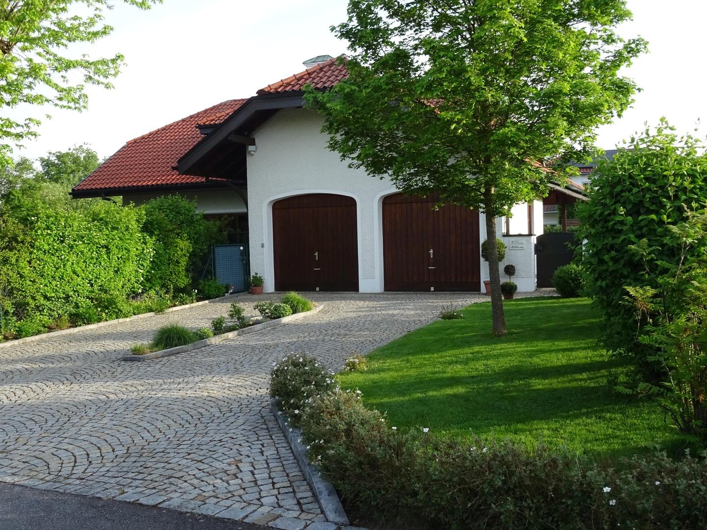 Südseite