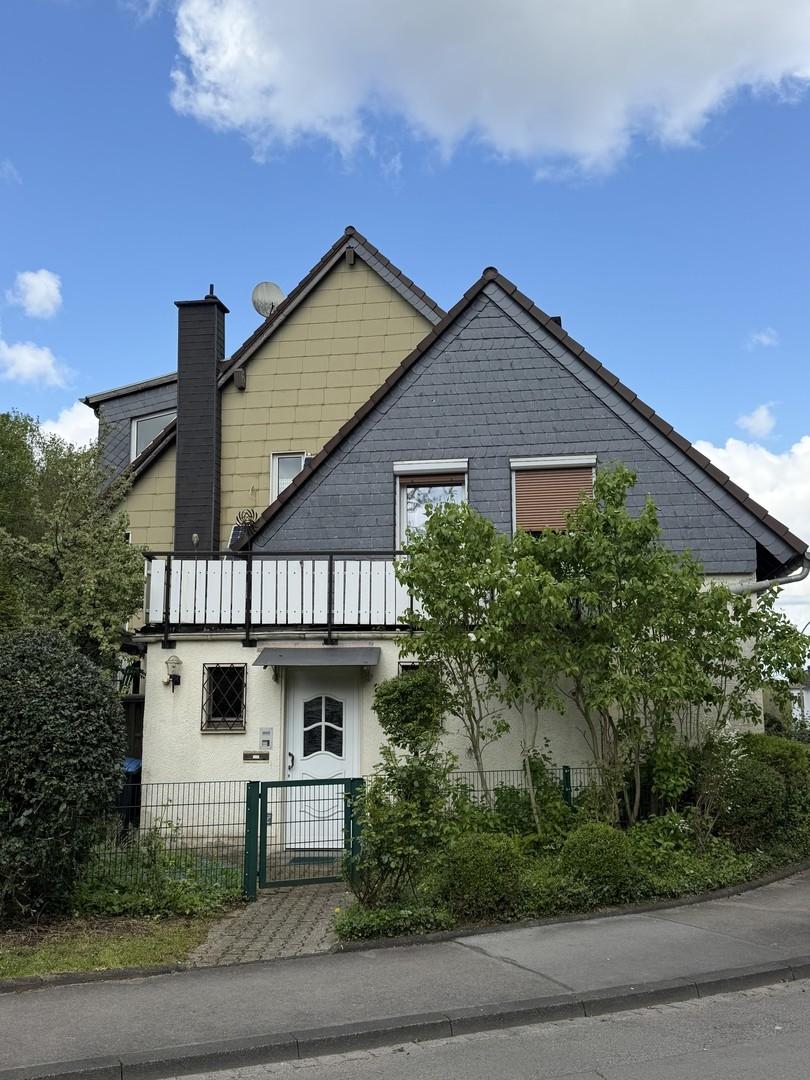 Eingangsbereich