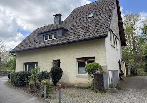 Strassenansicht