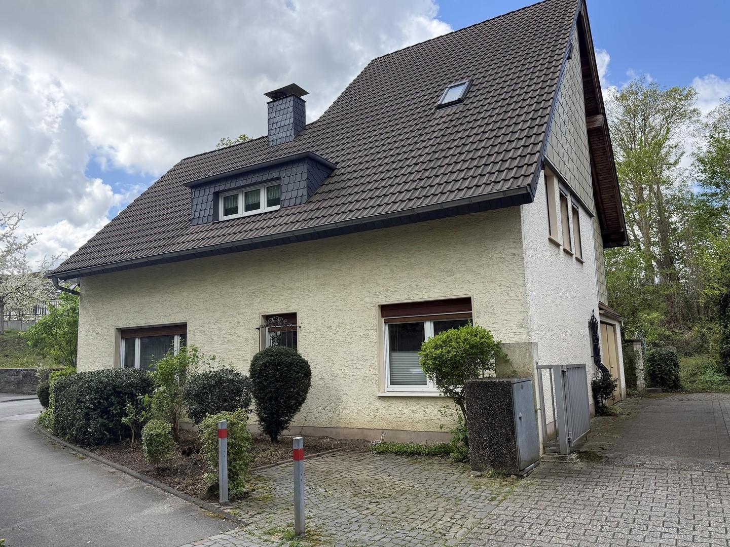 Strassenansicht