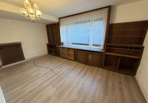 Wohnzimmer ELW