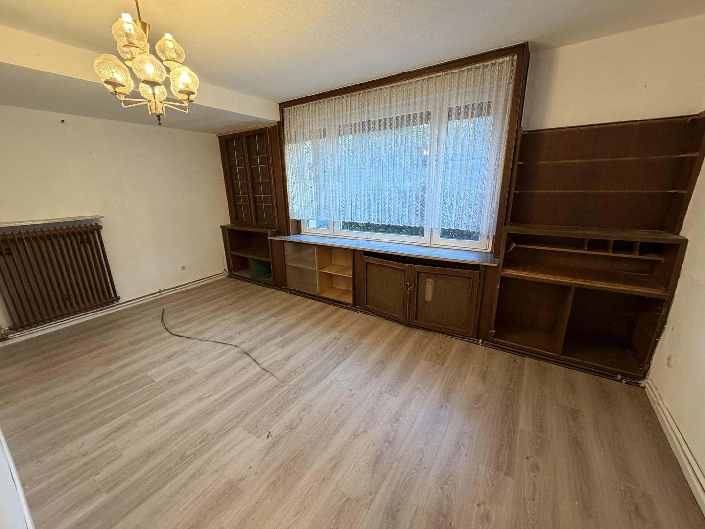 Wohnzimmer ELW