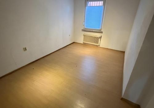 Schlafzimmer ELW