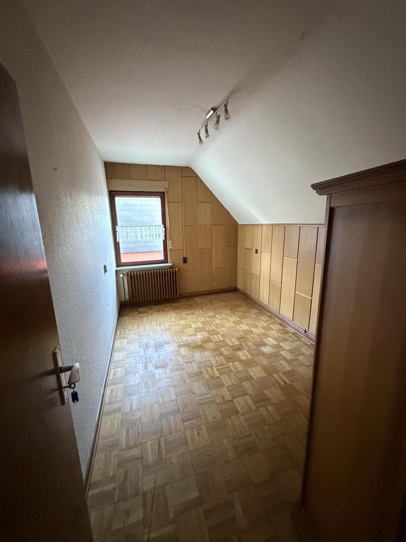 Esszimmer OG