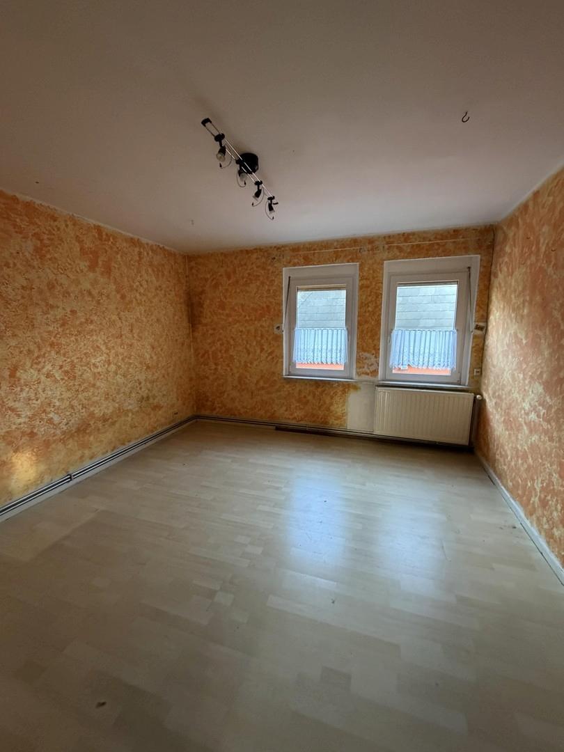 Kinderzimmer OG