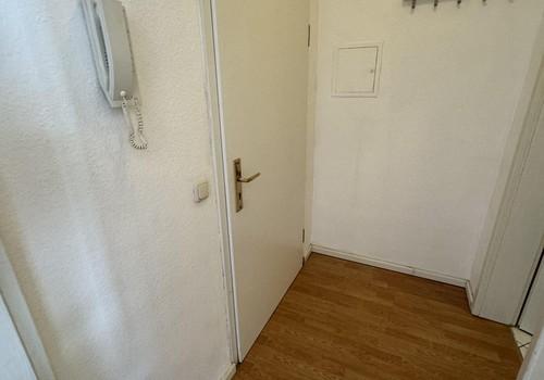 Eingang/Diele